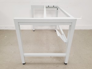 Thumbnail image of CAS BioMAT 2 1500 Class II Microbiological Safety Cabinet w/ Stand