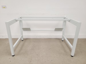 Thumbnail image of CAS BioMAT 2 1500 Class II Microbiological Safety Cabinet w/ Stand