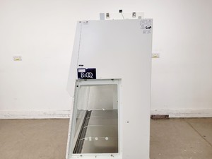 Thumbnail image of Scanlaf Mars 1200 Class II Biological Safety Cabinet w/ Stand Lab