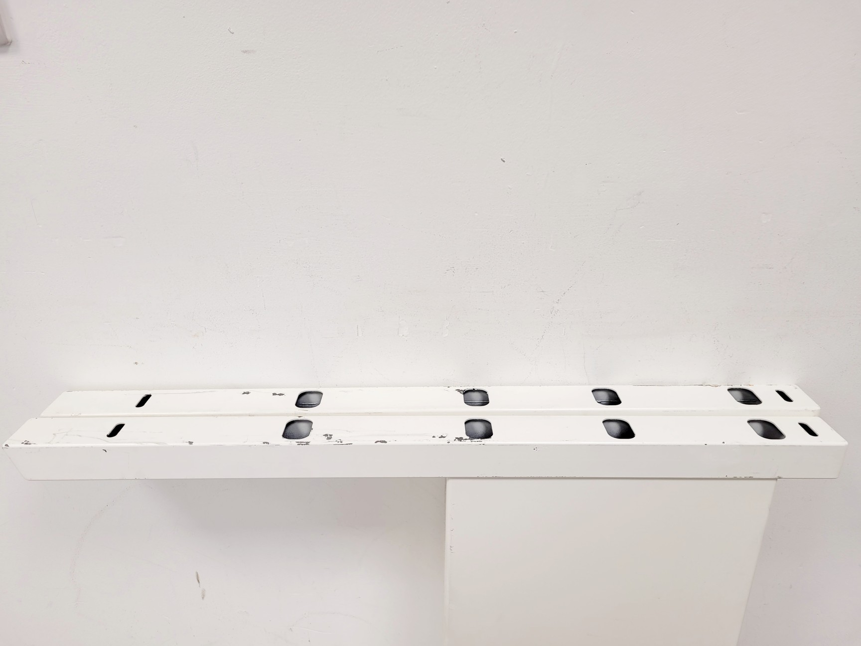 Image of Scanlaf Mars 1200 Class II Biological Safety Cabinet w/ Stand Lab