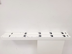Thumbnail image of Scanlaf Mars 1200 Class II Biological Safety Cabinet w/ Stand Lab