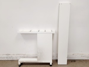 Thumbnail image of Scanlaf Mars 1200 Class II Biological Safety Cabinet w/ Stand Lab