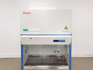 Image of Thermo Scientific MSC-Advantage 1.2 Safety Cabinet w/ Stand Lab