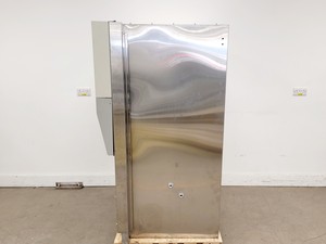 Thumbnail image of Nuaire NU-437-400S Class II Biological Safety Cabinet Lab