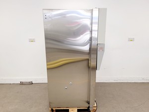 Thumbnail image of Nuaire NU-437-400S Class II Biological Safety Cabinet Lab