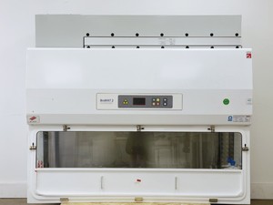 Image of CAS BioMAT 2 1800 Class II Microbiological Safety Cabinet Lab