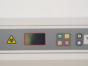 Thumbnail image of CAS BioMAT 2 1800 Class II Microbiological Safety Cabinet Lab