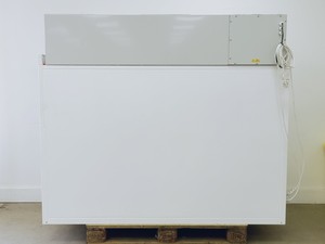 Thumbnail image of CAS BioMAT 2 1800 Class II Microbiological Safety Cabinet Lab