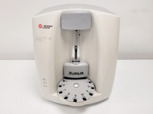 Image of Beckman Coulter Vi-Cell XR Cell Viability Analyzer Lab