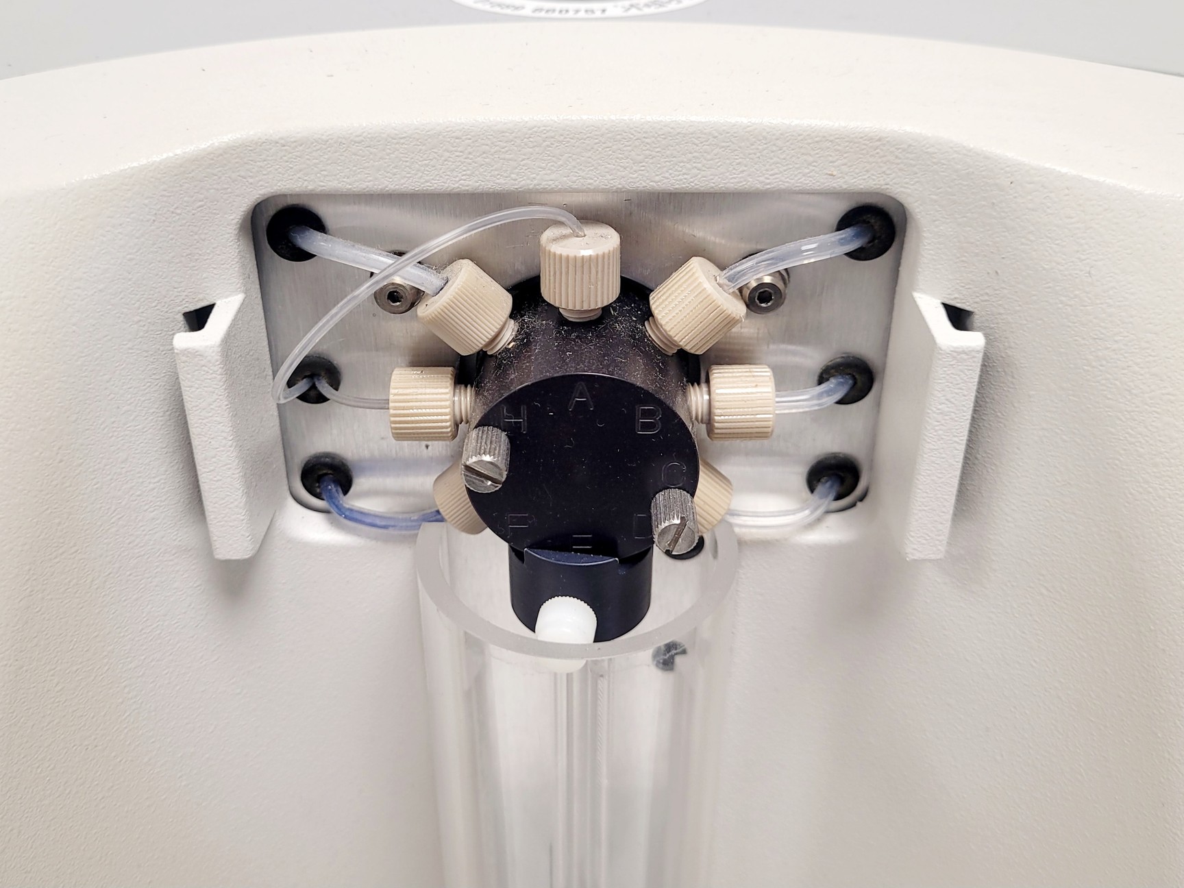 Image of Beckman Coulter Vi-Cell XR Cell Viability Analyzer Lab