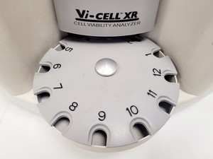 Thumbnail image of Beckman Coulter Vi-Cell XR Cell Viability Analyzer Lab
