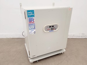 Image of Sanyo MCO-20AIC CO2 Laboratory Incubator Lab