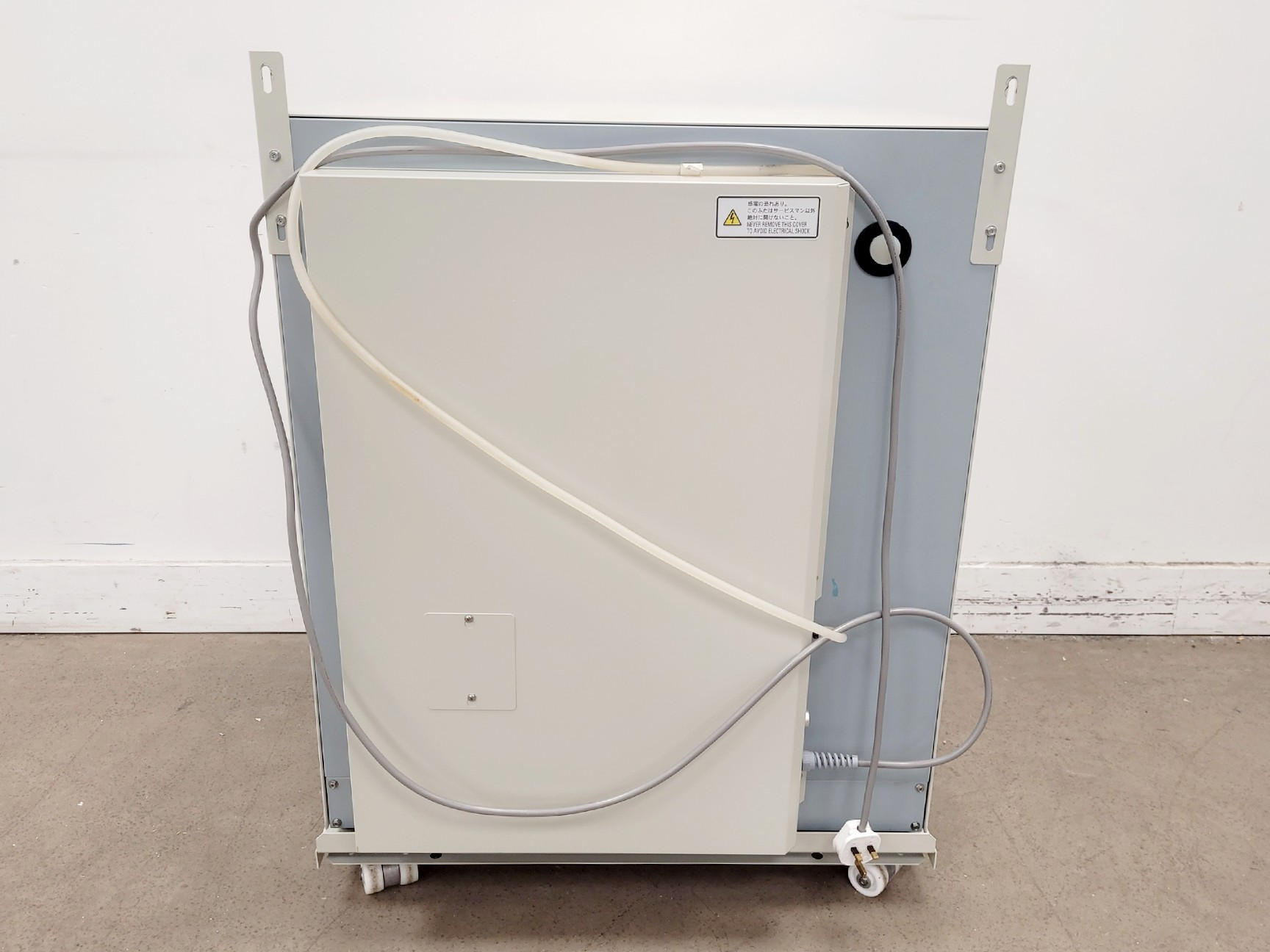 Image of Sanyo MCO-20AIC CO2 Laboratory Incubator Lab