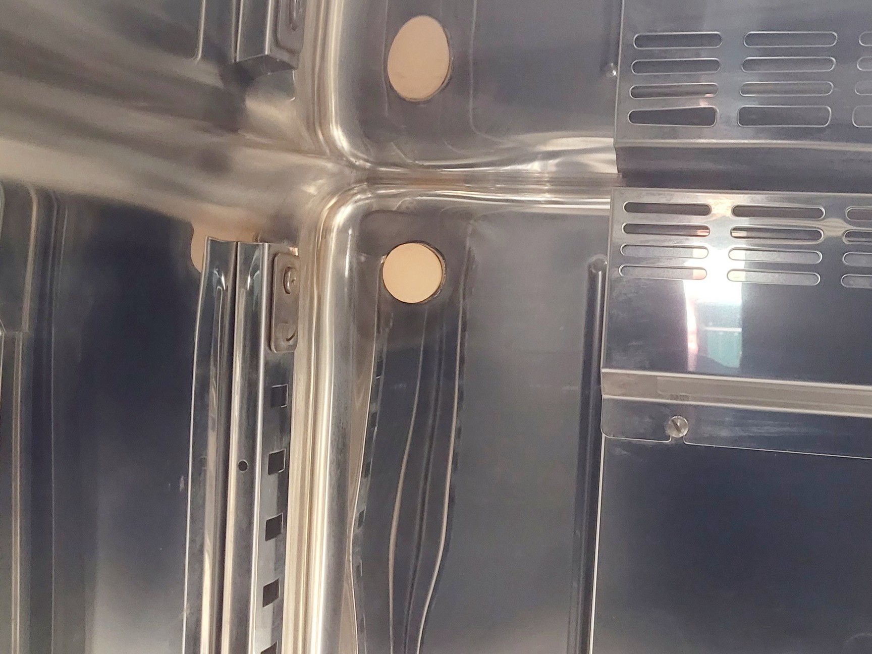 Image of Sanyo MCO-20AIC CO2 Laboratory Incubator Lab