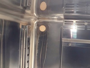 Thumbnail image of Sanyo MCO-20AIC CO2 Laboratory Incubator Lab