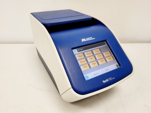 Image of Applied Biosystems Veriti 96 Well Thermal Cycler Lab