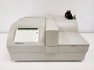Thumbnail image of PE Applied Biosystems Tropix TR717 Microplate Luminometer Lab