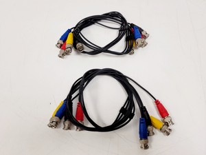 Thumbnail image of AD Instruments Octal Bridge Amp and PowerLab 8/35 Amplifier 