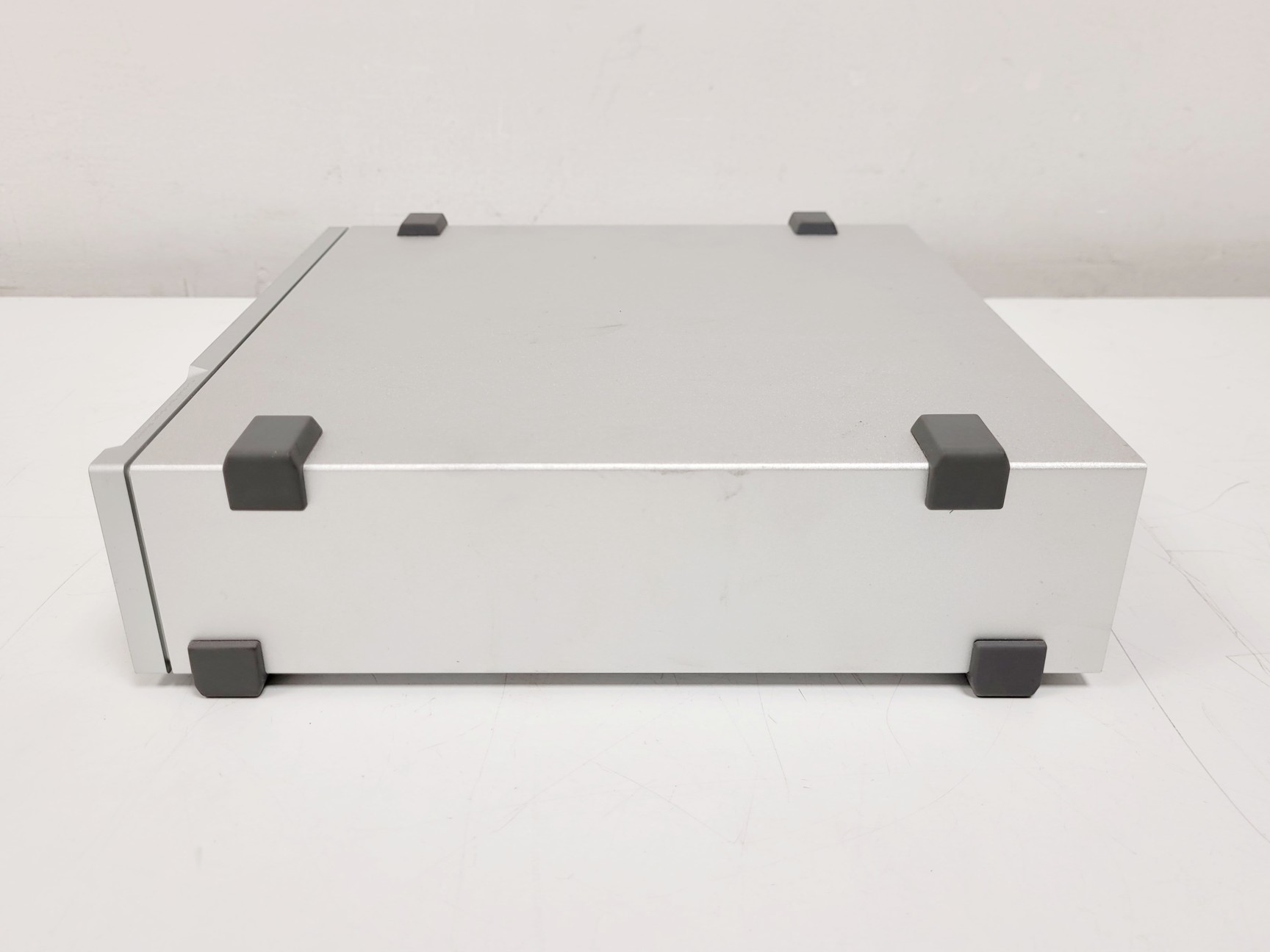 Image of AD Instruments Octal Bridge Amp and PowerLab 8/35 Amplifier 