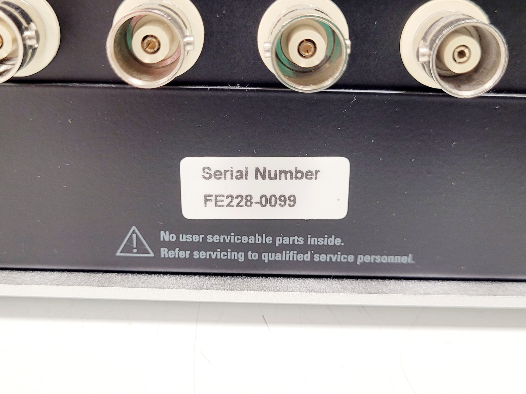 Image of AD Instruments Octal Bridge Amp and PowerLab 8/35 Amplifier 