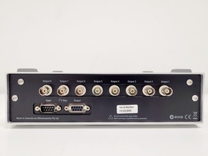 Thumbnail image of AD Instruments Octal Bridge Amp and PowerLab 8/35 Amplifier 