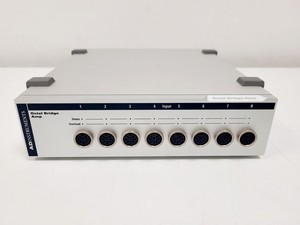 Thumbnail image of AD Instruments Octal Bridge Amp and PowerLab 8/35 Amplifier 