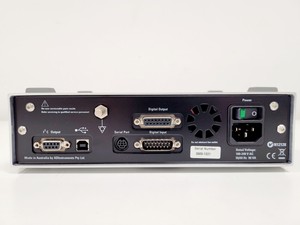 Thumbnail image of AD Instruments Octal Bridge Amp and PowerLab 8/35 Amplifier 