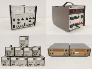 Thumbnail image of Mixed Job Lot of Laboratory Equipment - Thermo Scientific, Techne, Perkin Elmer 