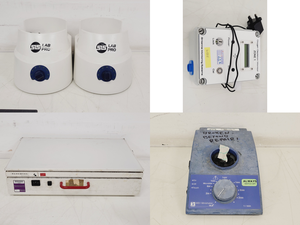 Thumbnail image of Mixed Job Lot of Laboratory Equipment - Thermo Scientific, Techne, Perkin Elmer 