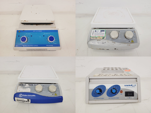 Thumbnail image of Mixed Job Lot of Laboratory Equipment - Thermo Scientific, Techne, Perkin Elmer 
