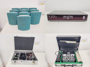 Thumbnail image of Mixed Job Lot of Laboratory Equipment - Thermo Scientific, Techne, Perkin Elmer 