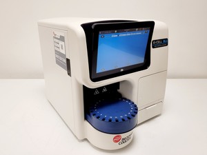 Image of Beckman Coulter Vi-Cell Blu Cell Viability Analyser System Lab