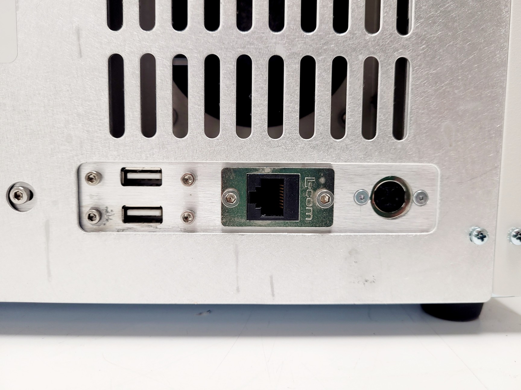 Image of Beckman Coulter Vi-Cell Blu Cell Viability Analyser System Lab