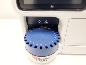 Thumbnail image of Beckman Coulter Vi-Cell Blu Cell Viability Analyser System Lab