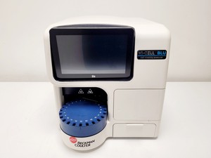 Thumbnail image of Beckman Coulter Vi-Cell Blu Cell Viability Analyser System Lab