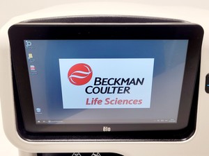 Thumbnail image of Beckman Coulter Vi-Cell Blu Cell Viability Analyser System Lab
