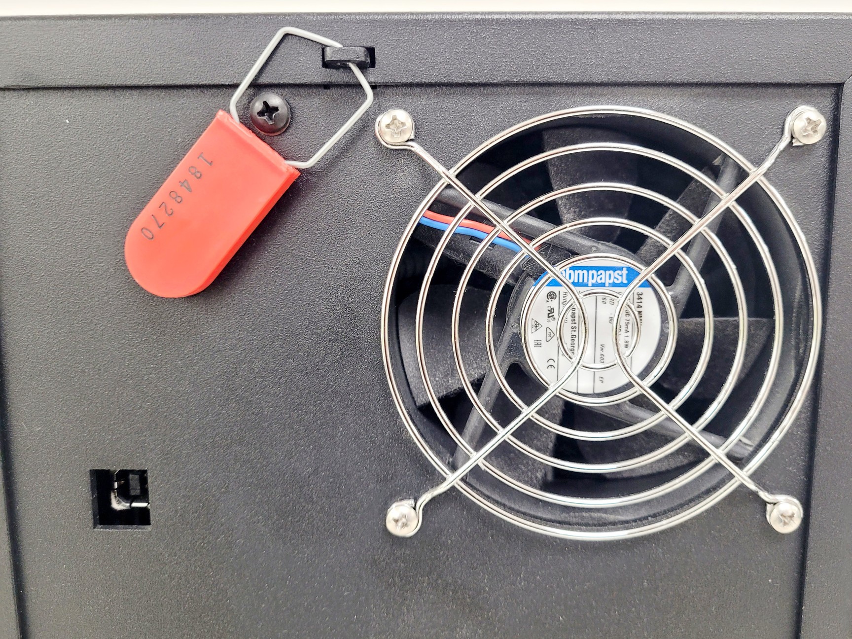 Image of MaxCyte STX Scalable Transfection Electroporation System Lab