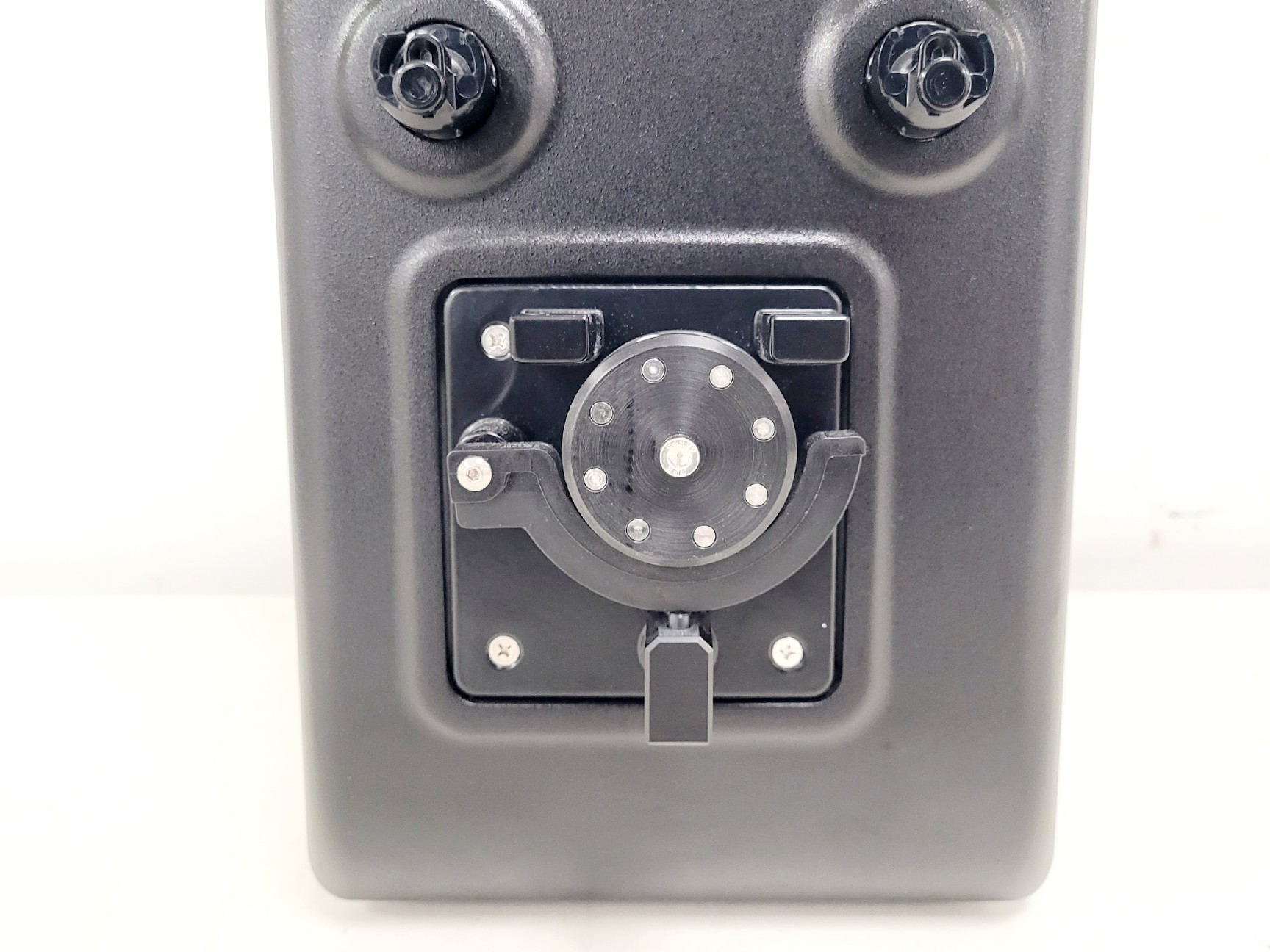 Image of MaxCyte STX Scalable Transfection Electroporation System Lab