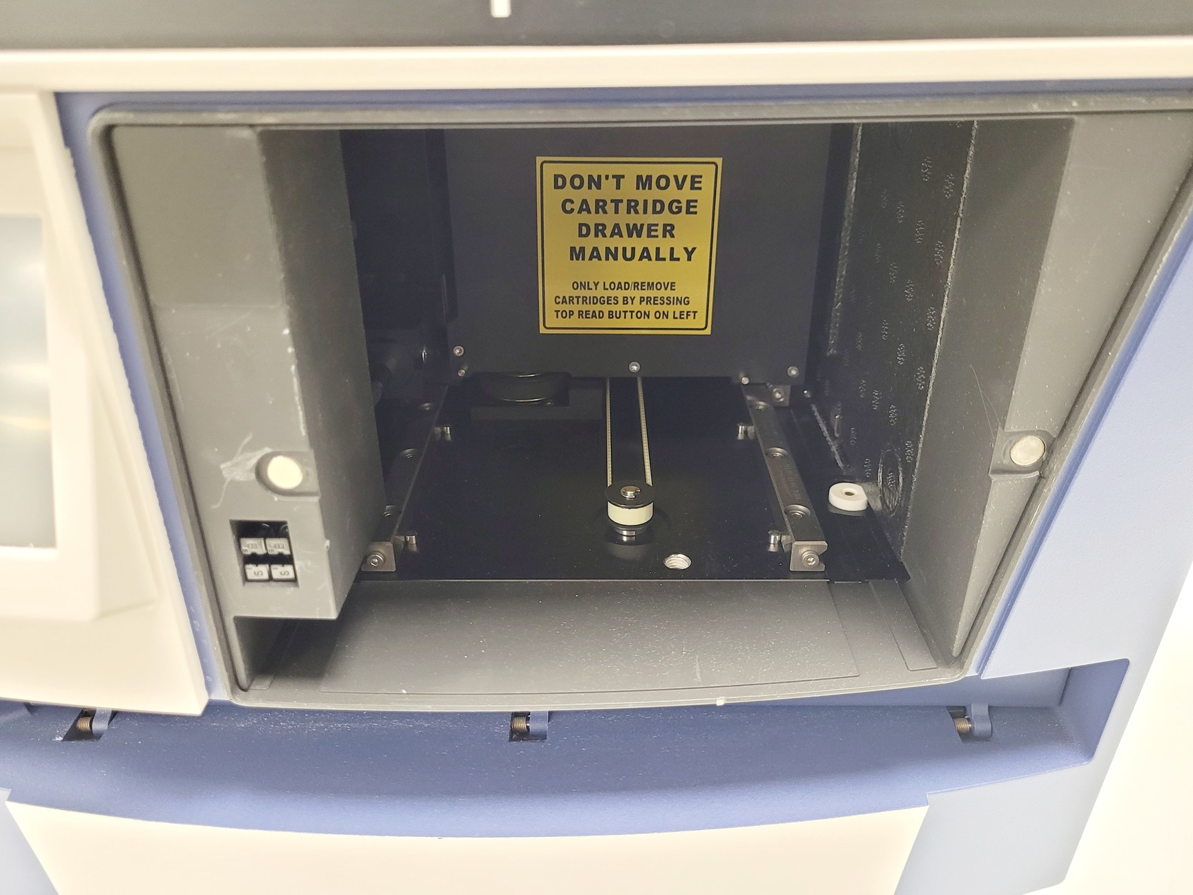 Image of Molecular Devices SpectraMax i3x Multi-Mode Microplate Reader (2020) Lab
