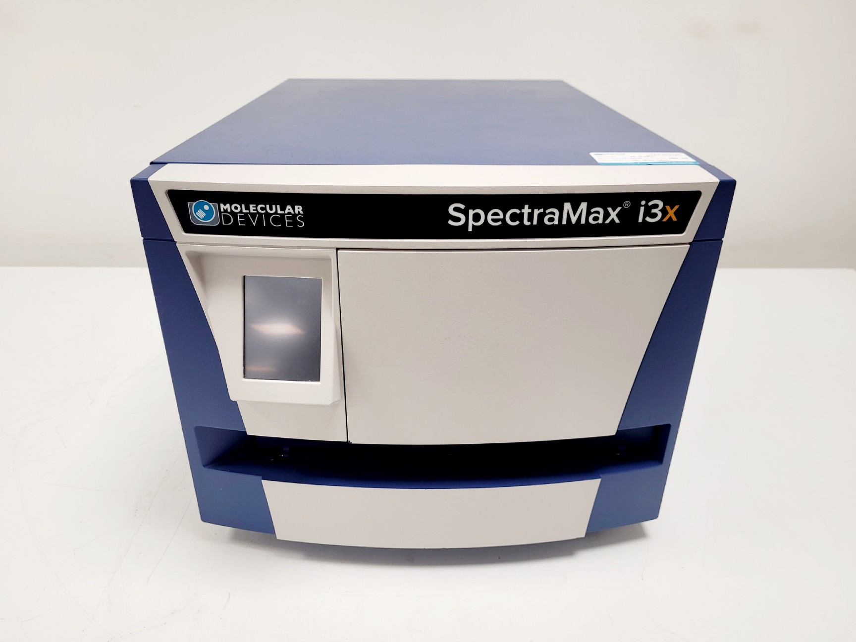 Image of Molecular Devices SpectraMax i3x Multi-Mode Microplate Reader (2020) Lab
