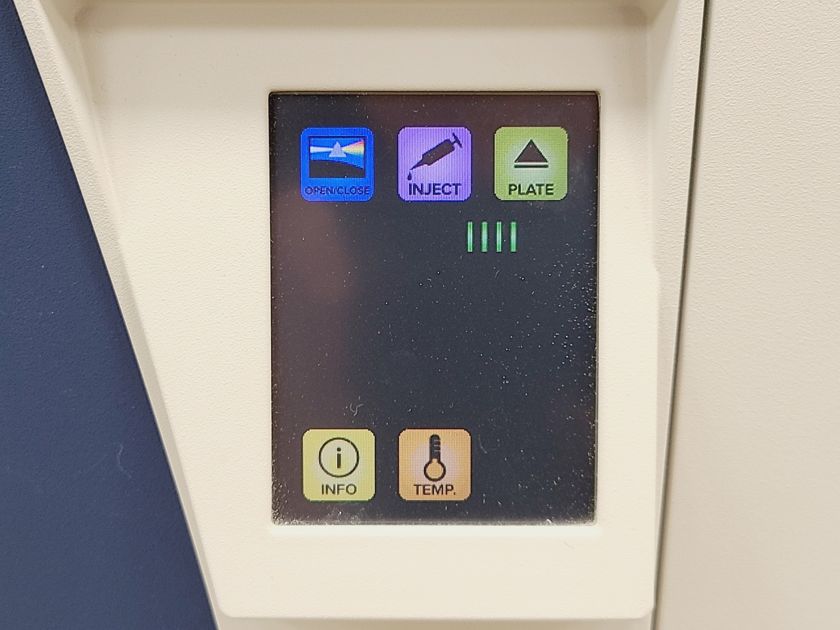 Image of Molecular Devices SpectraMax i3x Multi-Mode Microplate Reader (2020) Lab