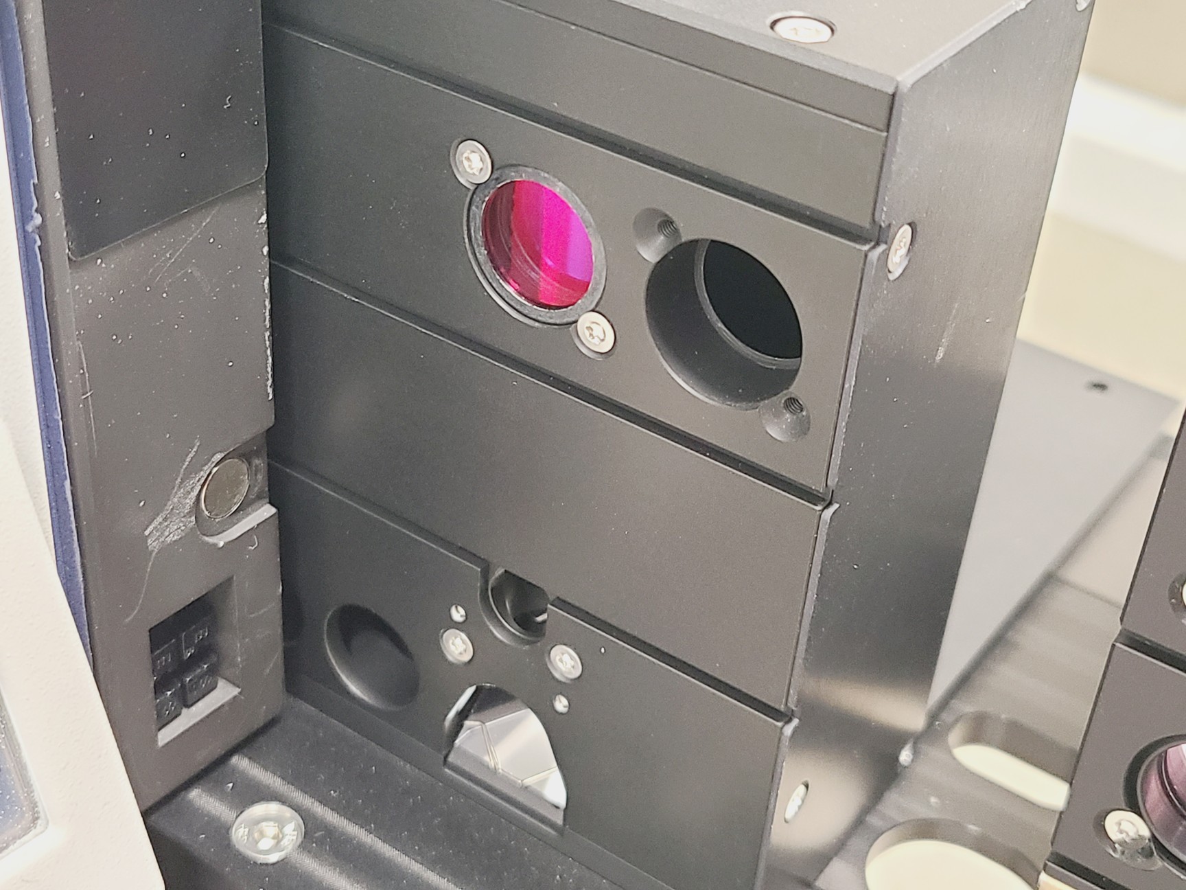 Image of Molecular Devices SpectraMax i3x Multi-Mode Microplate Reader (2020) Lab