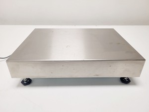 Thumbnail image of Minebea Intec Midrics 1 MWICIE Weight Indicator 3dp Balance Scale Lab