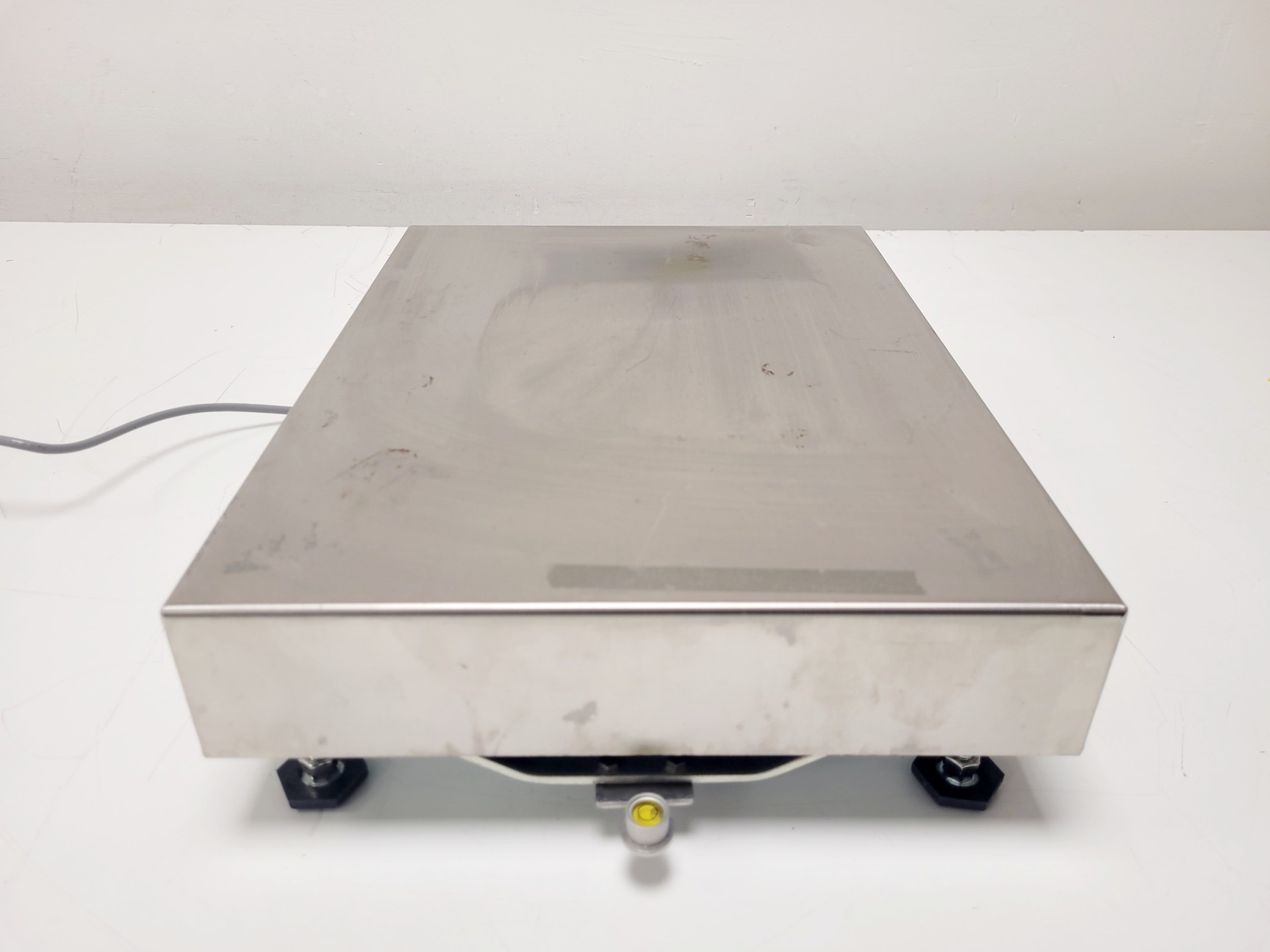 Image of Minebea Intec Midrics 1 MWICIE Weight Indicator 3dp Balance Scale Lab