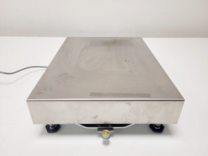 Thumbnail image of Minebea Intec Midrics 1 MWICIE Weight Indicator 3dp Balance Scale Lab