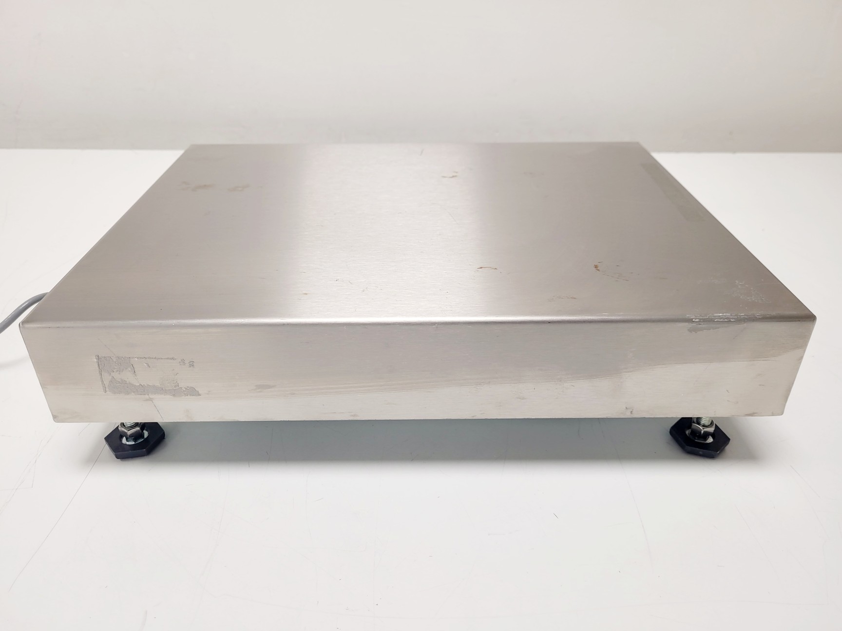 Image of Minebea Intec Midrics 1 MWICIE Weight Indicator 3dp Balance Scale Lab