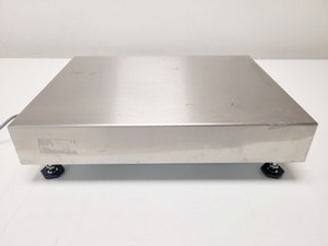 Thumbnail image of Minebea Intec Midrics 1 MWICIE Weight Indicator 3dp Balance Scale Lab
