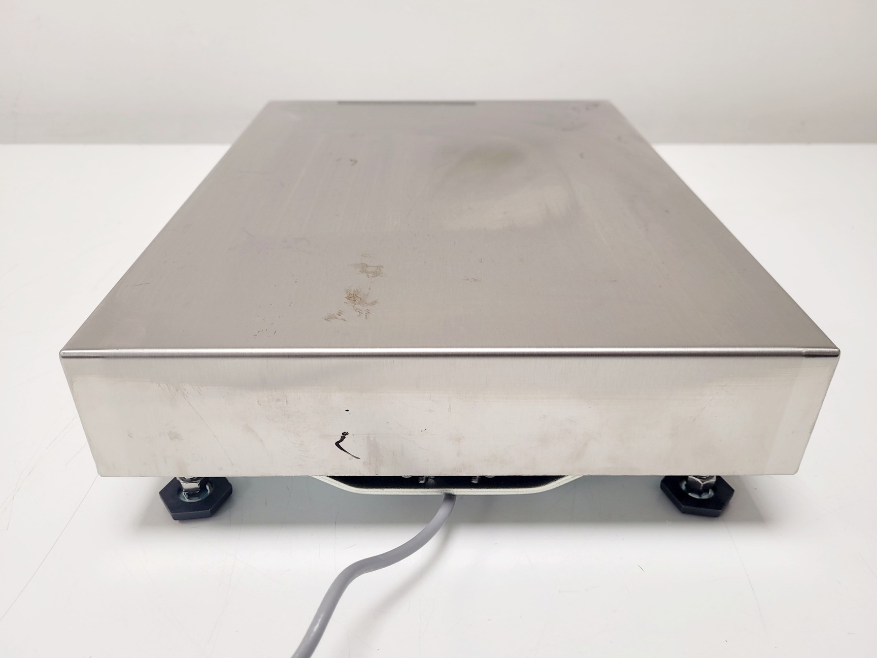 Image of Minebea Intec Midrics 1 MWICIE Weight Indicator 3dp Balance Scale Lab