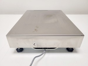 Thumbnail image of Minebea Intec Midrics 1 MWICIE Weight Indicator 3dp Balance Scale Lab
