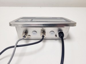 Thumbnail image of Minebea Intec Midrics 1 MWICIE Weight Indicator 3dp Balance Scale Lab